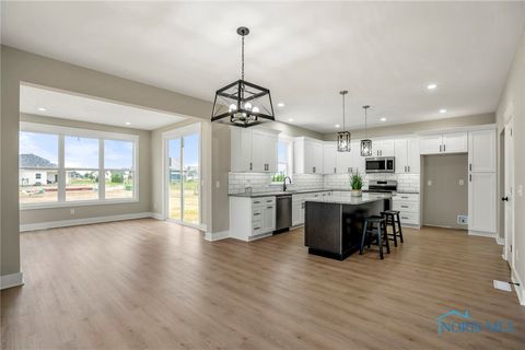 Tiny photo for 9425 Newbury Lane, Whitehouse, OH 43571 (MLS # 6136099)