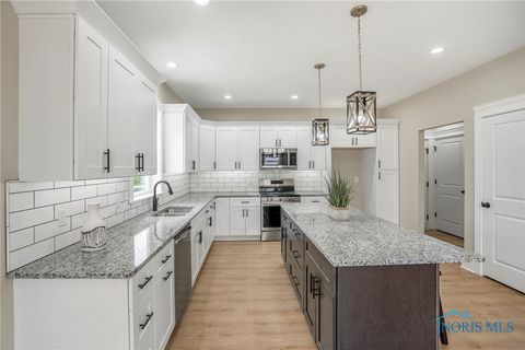 Tiny photo for 9425 Newbury Lane, Whitehouse, OH 43571 (MLS # 6136099)