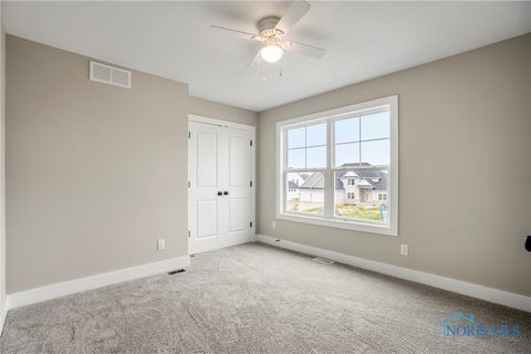 Tiny photo for 9425 Newbury Lane, Whitehouse, OH 43571 (MLS # 6136099)