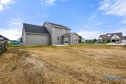 Tiny photo for 9425 Newbury Lane, Whitehouse, OH 43571 (MLS # 6136099)