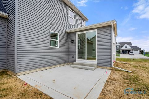 Tiny photo for 9425 Newbury Lane, Whitehouse, OH 43571 (MLS # 6136099)