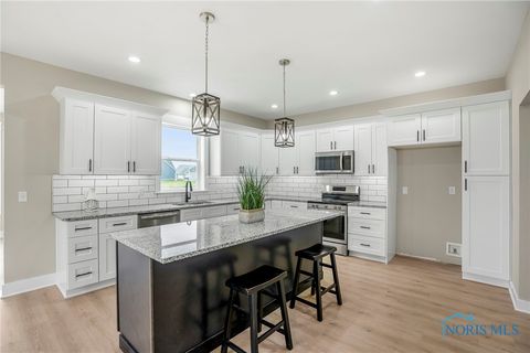 Tiny photo for 9425 Newbury Lane, Whitehouse, OH 43571 (MLS # 6136099)