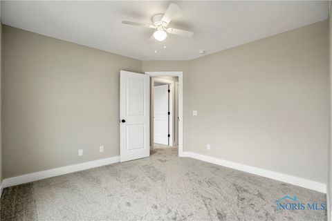 Tiny photo for 9425 Newbury Lane, Whitehouse, OH 43571 (MLS # 6136099)