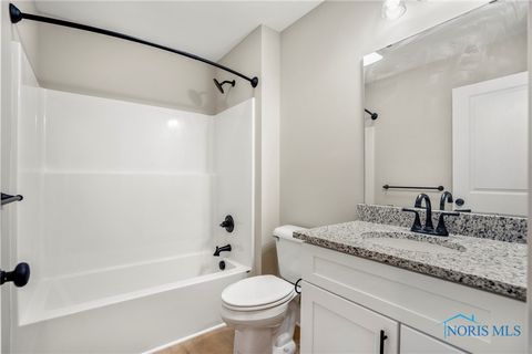 Tiny photo for 9425 Newbury Lane, Whitehouse, OH 43571 (MLS # 6136099)