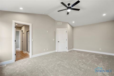 Tiny photo for 9425 Newbury Lane, Whitehouse, OH 43571 (MLS # 6136099)