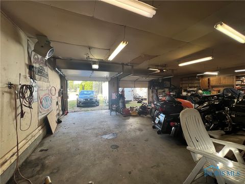 Tiny photo for 13120 Helen Street, Paulding, OH 45879 (MLS # 6136753)
