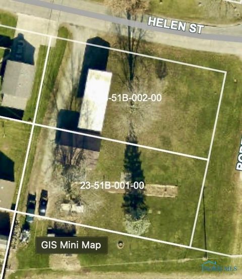Tiny photo for 13120 Helen Street, Paulding, OH 45879 (MLS # 6136753)