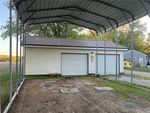 Tiny photo for 13120 Helen Street, Paulding, OH 45879 (MLS # 6136753)