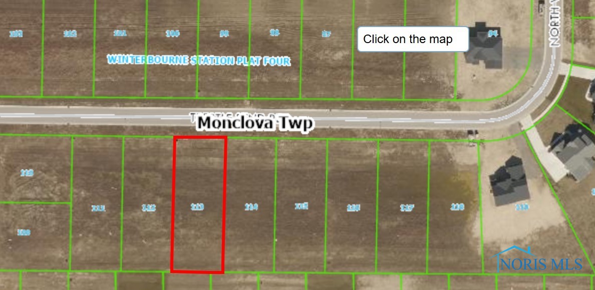 7909 Trestle Bend Road