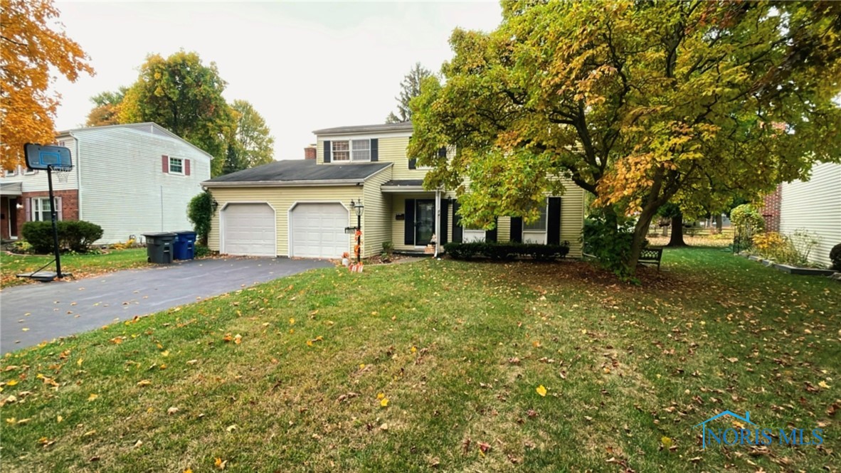 2263 Country Squire Lane, Toledo, Ohio image 1