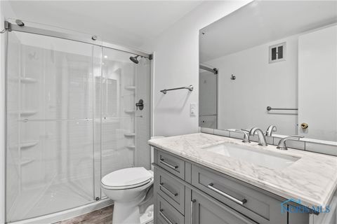 Tiny photo for 4243 W Bancroft Street #104E, Ottawa Hills, OH 43615 (MLS # 6136788)