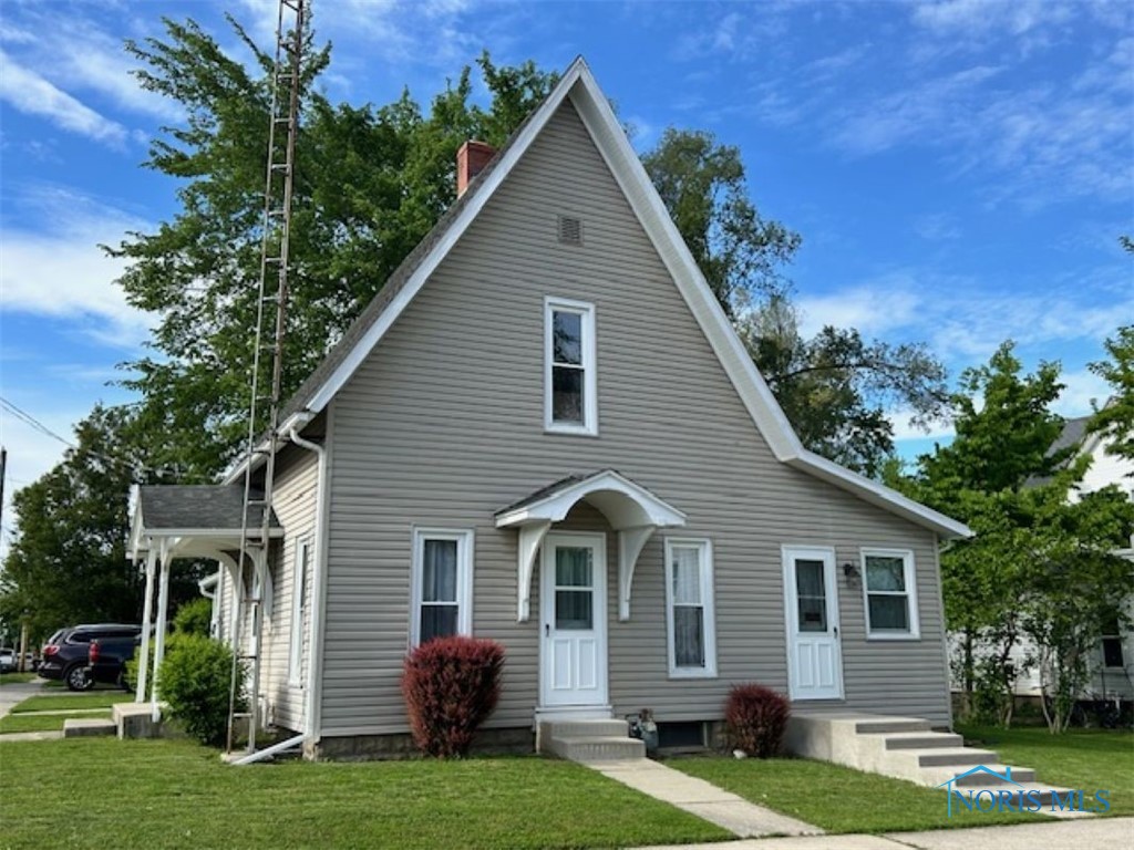 434 S Pleasant Street, Montpelier, Ohio image 1