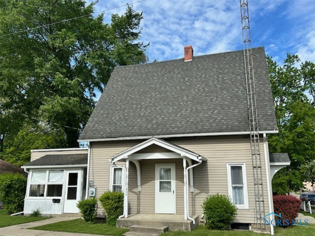 434 S Pleasant Street, Montpelier, Ohio image 2