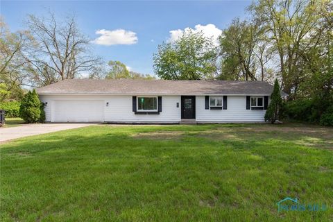 Tiny photo for 7413 Sylvania Avenue, Sylvania, OH 43560 (MLS # 6135915)