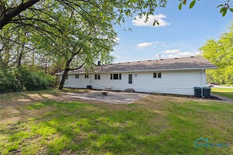 Tiny photo for 7413 Sylvania Avenue, Sylvania, OH 43560 (MLS # 6135915)