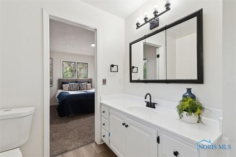 Tiny photo for 7413 Sylvania Avenue, Sylvania, OH 43560 (MLS # 6135915)