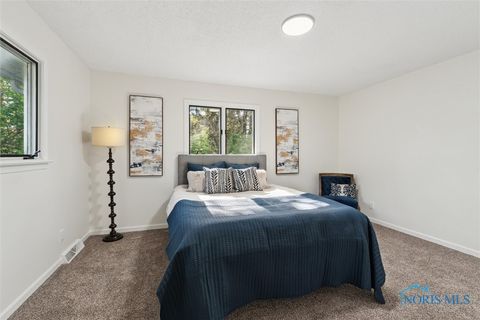 Tiny photo for 7413 Sylvania Avenue, Sylvania, OH 43560 (MLS # 6135915)