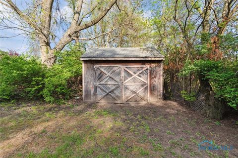 Tiny photo for 7413 Sylvania Avenue, Sylvania, OH 43560 (MLS # 6135915)