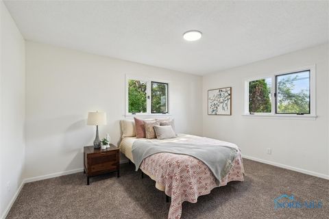 Tiny photo for 7413 Sylvania Avenue, Sylvania, OH 43560 (MLS # 6135915)