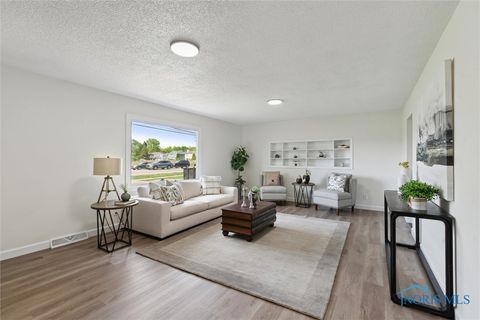 Tiny photo for 7413 Sylvania Avenue, Sylvania, OH 43560 (MLS # 6135915)