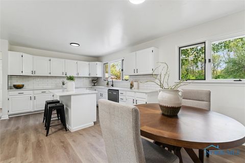 Tiny photo for 7413 Sylvania Avenue, Sylvania, OH 43560 (MLS # 6135915)