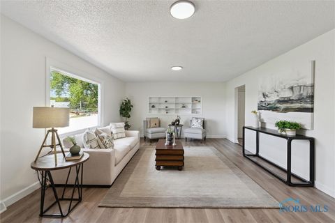 Tiny photo for 7413 Sylvania Avenue, Sylvania, OH 43560 (MLS # 6135915)