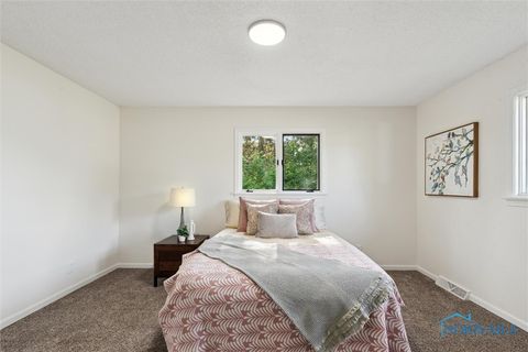 Tiny photo for 7413 Sylvania Avenue, Sylvania, OH 43560 (MLS # 6135915)