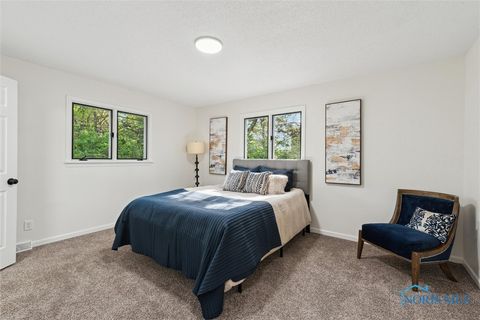 Tiny photo for 7413 Sylvania Avenue, Sylvania, OH 43560 (MLS # 6135915)
