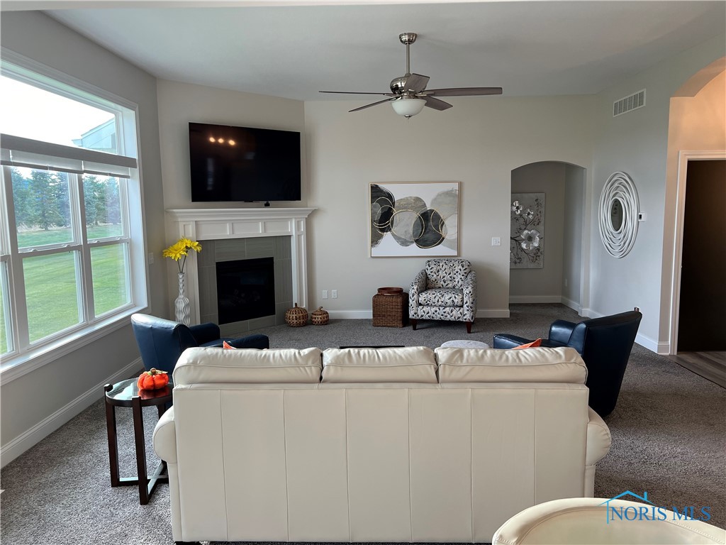 10319 Blue Ridge Drive, Whitehouse, Ohio image 22