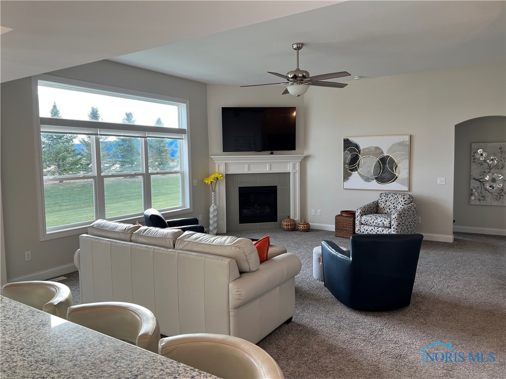 10319 Blue Ridge Drive, Whitehouse, Ohio image 23