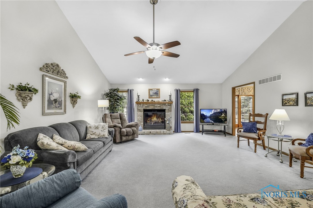 1440 S Redhawk Drive, Perrysburg, Ohio image 7