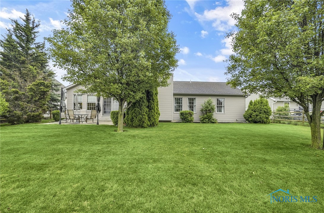 1440 S Redhawk Drive, Perrysburg, Ohio image 36