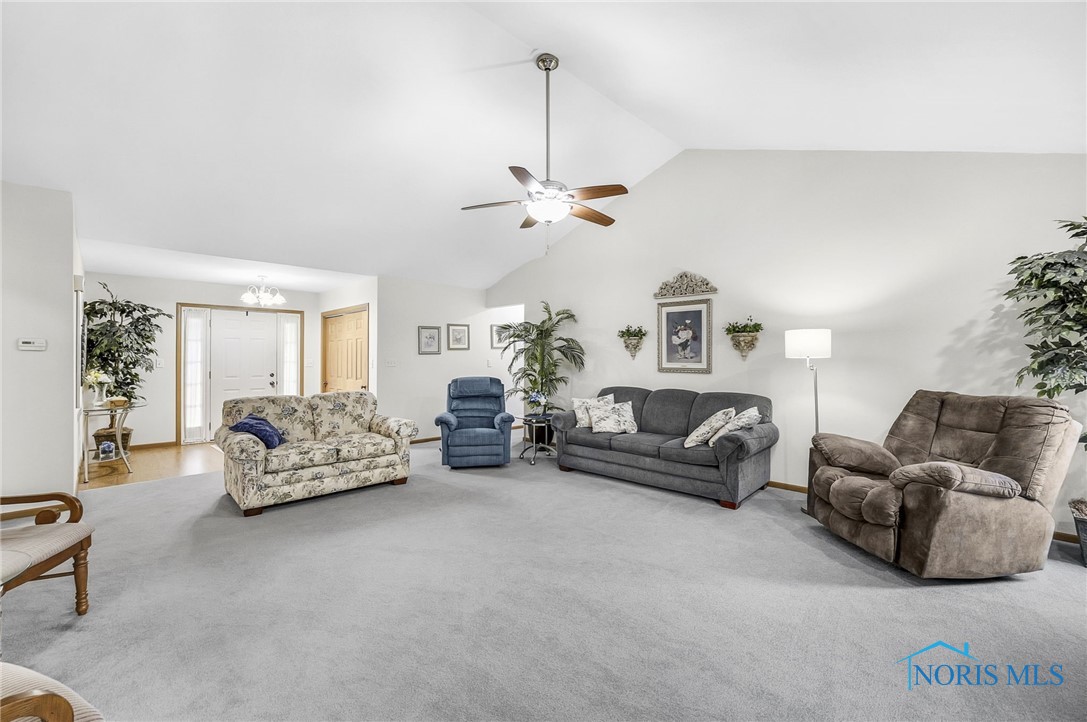 1440 S Redhawk Drive, Perrysburg, Ohio image 8