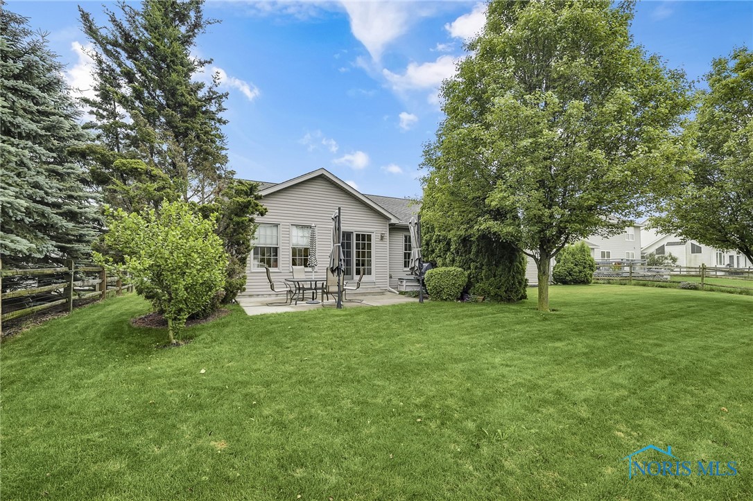 1440 S Redhawk Drive, Perrysburg, Ohio image 38