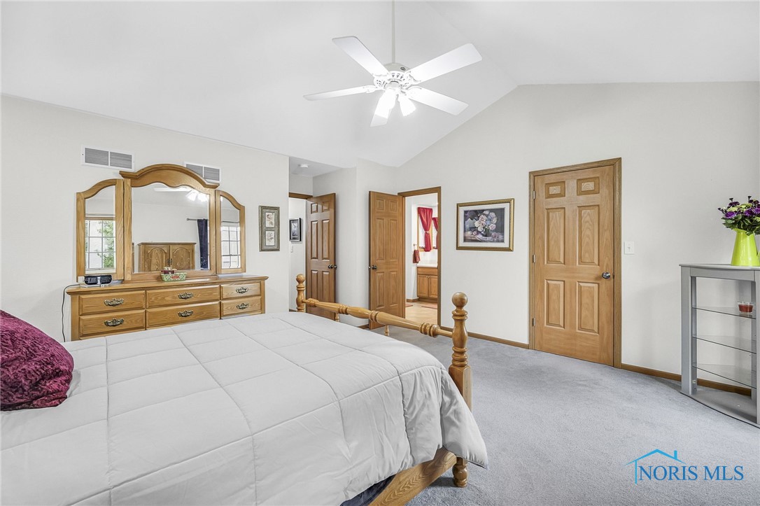1440 S Redhawk Drive, Perrysburg, Ohio image 19
