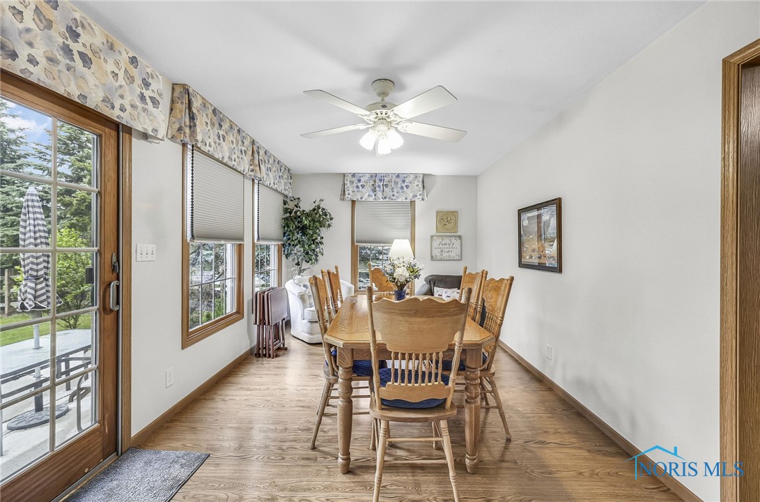 1440 S Redhawk Drive, Perrysburg, Ohio image 15