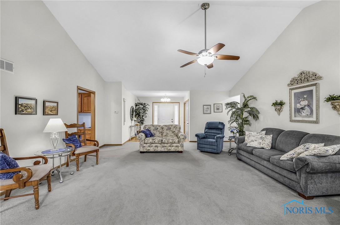1440 S Redhawk Drive, Perrysburg, Ohio image 5