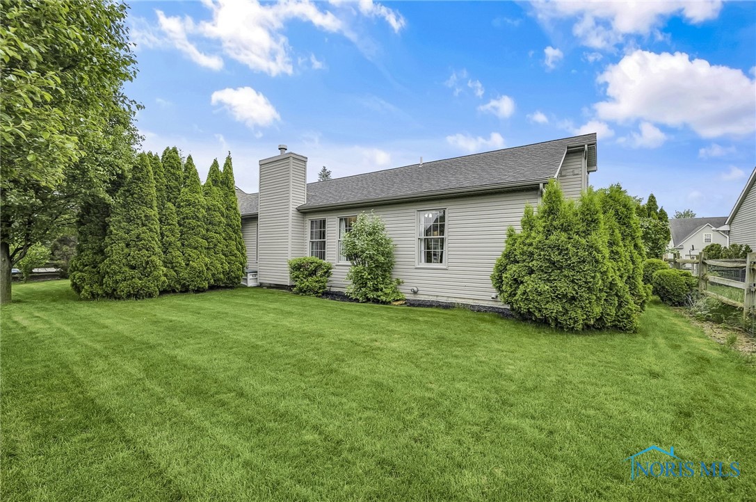 1440 S Redhawk Drive, Perrysburg, Ohio image 37