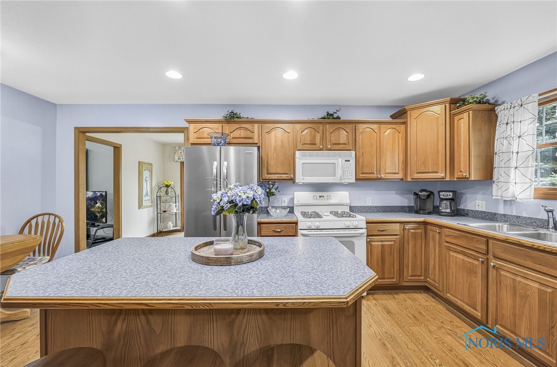 1440 S Redhawk Drive, Perrysburg, Ohio image 10