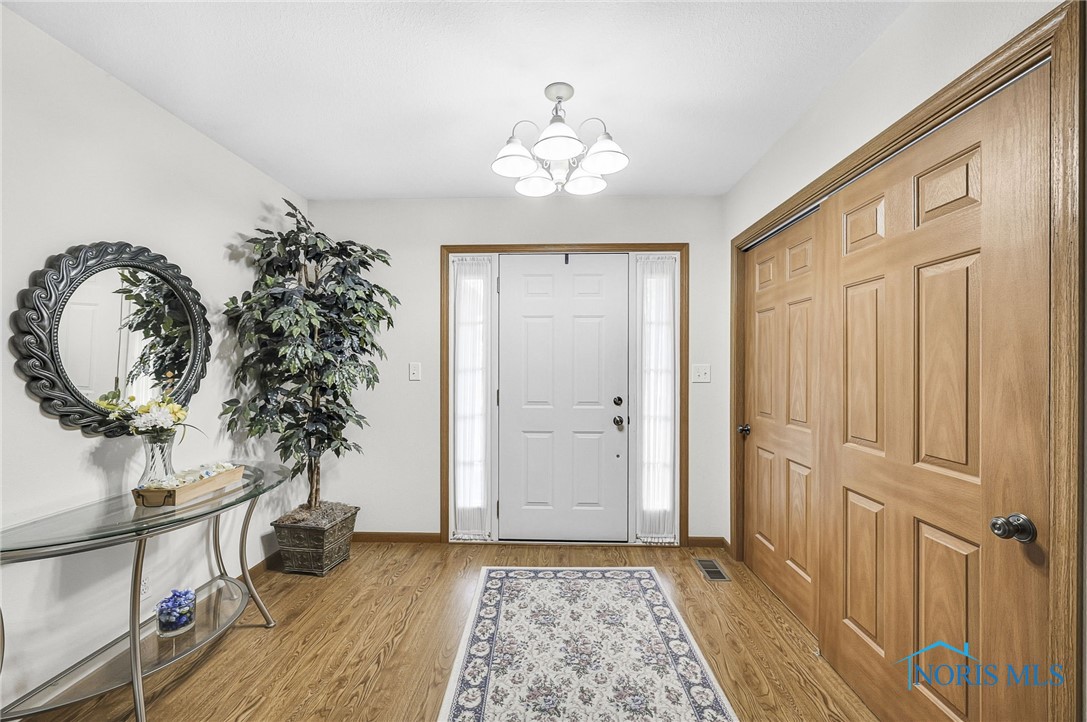 1440 S Redhawk Drive, Perrysburg, Ohio image 4