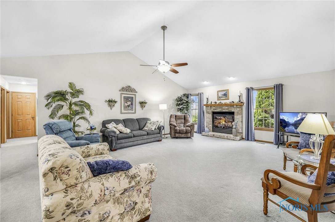 1440 S Redhawk Drive, Perrysburg, Ohio image 6