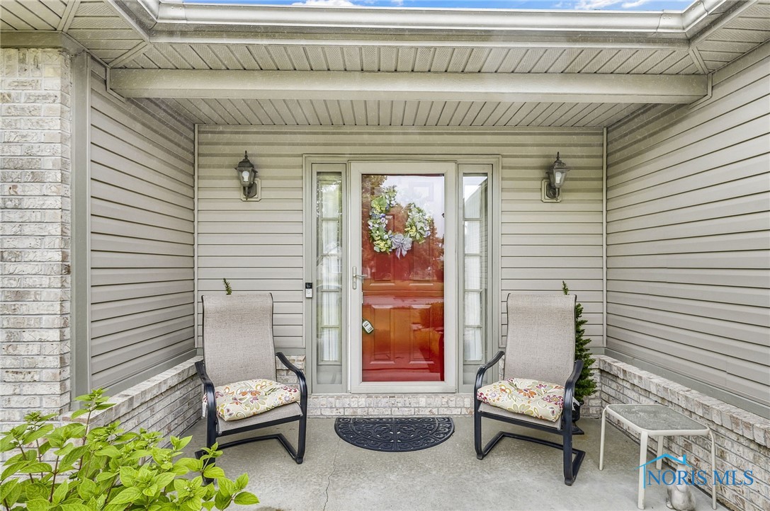 1440 S Redhawk Drive, Perrysburg, Ohio image 3