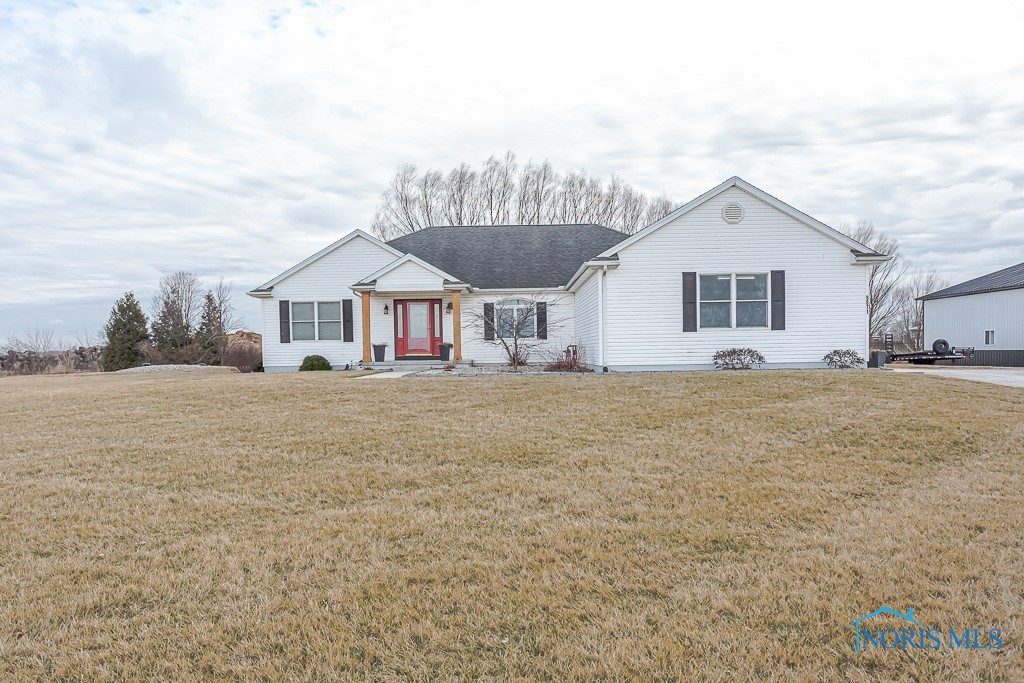 8871 Five Point Road, Perrysburg, Ohio image 1