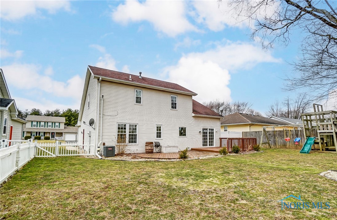 1645 Parkside Place, Findlay, Ohio image 31