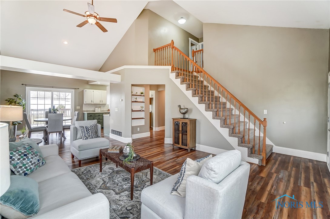 1645 Parkside Place, Findlay, Ohio image 3