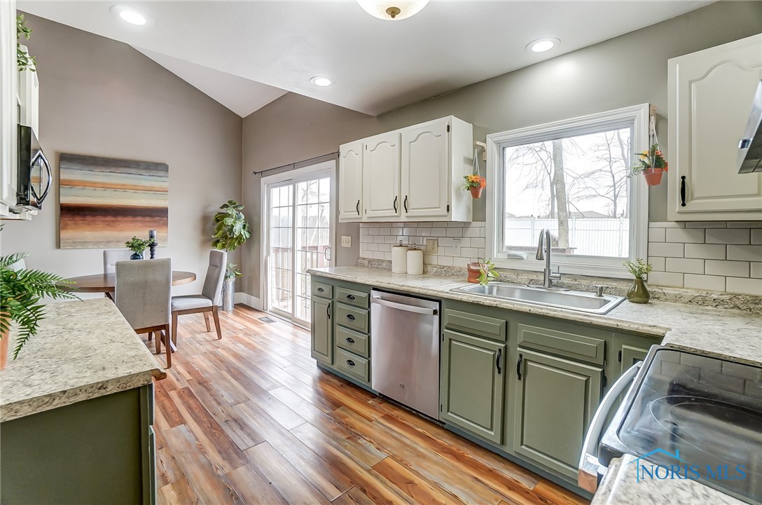 1645 Parkside Place, Findlay, Ohio image 9