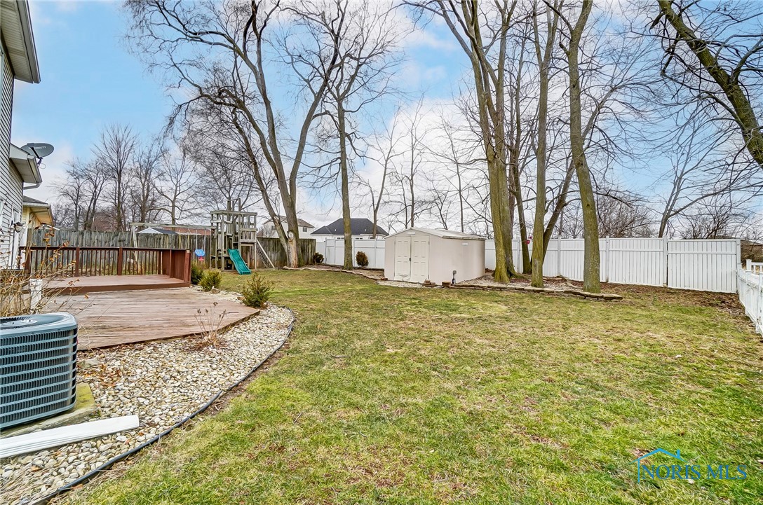 1645 Parkside Place, Findlay, Ohio image 34