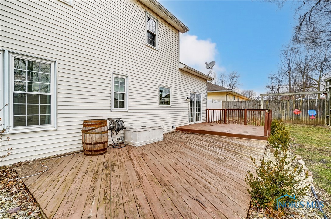 1645 Parkside Place, Findlay, Ohio image 32