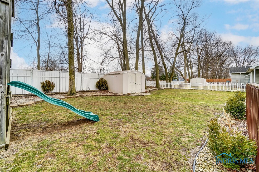 1645 Parkside Place, Findlay, Ohio image 33