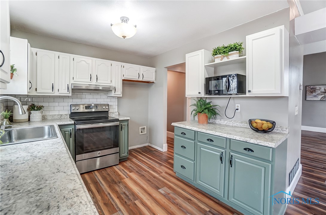 1645 Parkside Place, Findlay, Ohio image 10